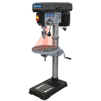 Drill Presses