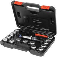 Jeux de collets 18 mcx OSI Industrial Sales