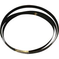 Lame de scie &agrave; ruban , Bim&eacute;tal, 120" lo x 3/4" la x &eacute;paisseur 0,032", 6-10 dents par pouce OSI Industrial Sales