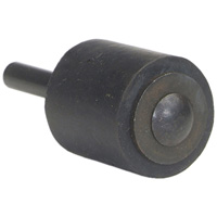 Tambour d'expansion en caoutchouc pour bande spirale OSI Industrial Sales
