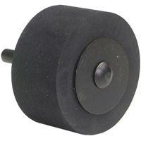Tambour d'expansion pour bandes spirales OSI Industrial Sales