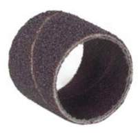 Bande abrasive spirale, 3/8" x 1", Oxyde d'aluminium, 36 Grain OSI Industrial Sales