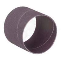 Bande abrasive spirale, 1" x 3", Oxyde d'aluminium, 50 Grain OSI Industrial Sales