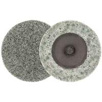 TWIST BLENDEX Conditioning Disc, 2" Dia., Super Fine Grit, Aluminum Oxide OSI Industrial Sales