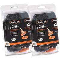 Trousse de d&eacute;marrage TWIST OSI Industrial Sales