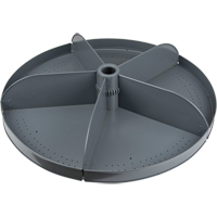 Rotabin Storage Units   34" Diameter OSI Industrial Sales