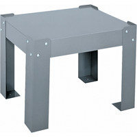 Bases pour casiers OSI Industrial Sales