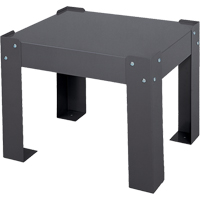 Bases pour casiers OSI Industrial Sales