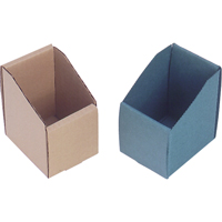 Corrugated Bin Parts & Accessories