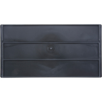 Plastic Bins - Dividers OSI Industrial Sales