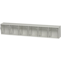 Replacement Bin For Tilt Bin Unit OSI Industrial Sales