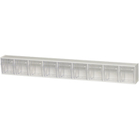 Replacement Bin For Tilt Bin Unit OSI Industrial Sales