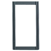 Tip Out Bin Rails OSI Industrial Sales