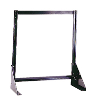 Tip Out Bin Stand OSI Industrial Sales