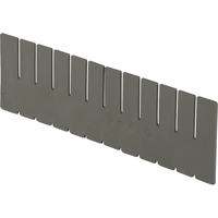 ESD Divider Boxes - Short Dividers OSI Industrial Sales