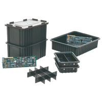 ESD Divider Boxes OSI Industrial Sales