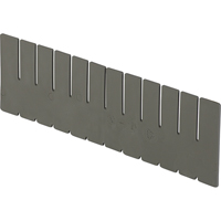 ESD Divider Boxes - Long Dividers OSI Industrial Sales