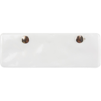 Porte-&eacute;tiquette pour contenants Divider Box OSI Industrial Sales