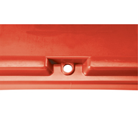 Cover for Stack & Nest Tote OSI Industrial Sales