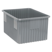 Divider Box Containers