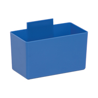 Shelf Bins - Bin Cups OSI Industrial Sales