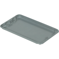 Stack-N-Nest&reg; Plexton Container -Cover OSI Industrial Sales