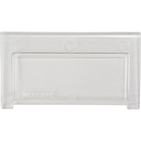 Clear Window for Stack & Hang Bin OSI Industrial Sales