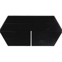 Length Divider for Quick Pick Bins OSI Industrial Sales