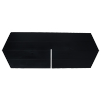 Length Divider for Quick Pick Bins OSI Industrial Sales