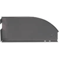 Diviseur pour syst&egrave;me de rangement Rotabin, diam&egrave;tre de 34" OSI Industrial Sales