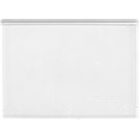 Fen&ecirc;tre transparente pour contenant empilable g&eacute;ant OSI Industrial Sales