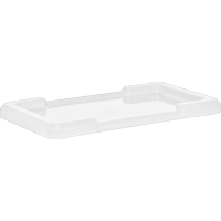 Cross Stack Bins - Lids OSI Industrial Sales