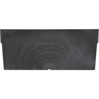 Store More Plastic Shelf Bins - Dividers OSI Industrial Sales