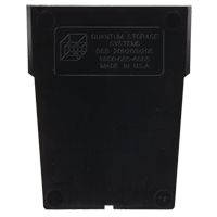 Store More Plastic Shelf Bins - Dividers OSI Industrial Sales