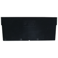 Store More Plastic Shelf Bins - Dividers OSI Industrial Sales