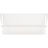 Label Holder for KPC-HD Heavy-Duty Parts Cabinets OSI Industrial Sales