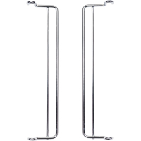 Wire Mesh Side Hanger OSI Industrial Sales