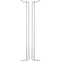 Wire Mesh Side Hanger OSI Industrial Sales