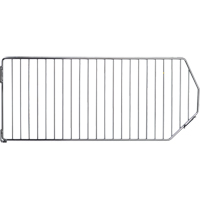 Wire Mesh Divider OSI Industrial Sales
