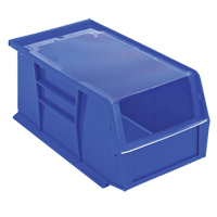 Clear Cover for Stack & Hang Bin OSI Industrial Sales
