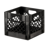 Dairy Crate Containers