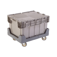 FliPak&reg; Dolly OSI Industrial Sales
