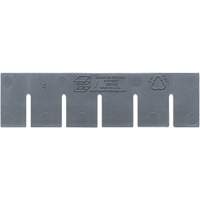 Diviseur court pour contenant Divider Box OSI Industrial Sales