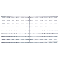 Quantum&reg; Louvered Panel OSI Industrial Sales