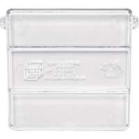 Diviseur transversal pour bac empilable & &agrave; suspendre OSI Industrial Sales