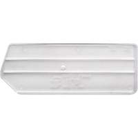 Diviseur pour bac empilable & &agrave; suspendre OSI Industrial Sales