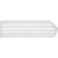 Diviseur pour bac empilable & &agrave; suspendre OSI Industrial Sales