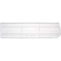 Diviseur pour bac empilable & &agrave; suspendre OSI Industrial Sales