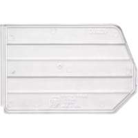 Diviseur pour bac empilable & &agrave; suspendre OSI Industrial Sales