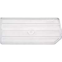 Diviseur pour bac empilable & &agrave; suspendre OSI Industrial Sales